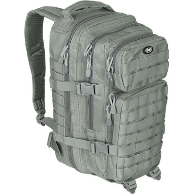 MFH US Assault I foliage 30 l