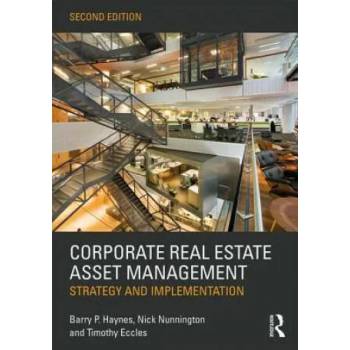 Image 1 of Corporate Real Estate Asset Management | HAYNES