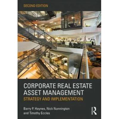 Corporate Real Estate Asset Management | HAYNES
