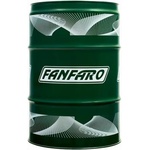 Fanfaro PDX 5W-40 60 l