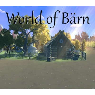 World of Barn
