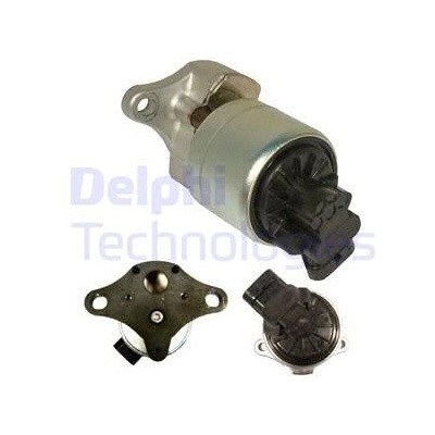 AGR - Ventil DELPHI EG10495-12B1