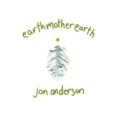 Jon Anderson - Earth Mother Earth LP