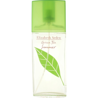 Elizabeth Arden Green Tea Summer toaletná voda dámska 100 ml tester