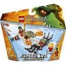 LEGO® CHIMA 70150 Ohnivé drápy