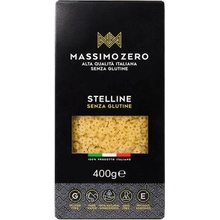 Dortisimo Massimo Zero Stelline bezlepkové 400 g