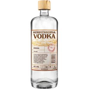 Koskenkorva Original - водка 700ml