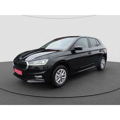Skoda Fabia 1.0 TSI Selection 85 kW