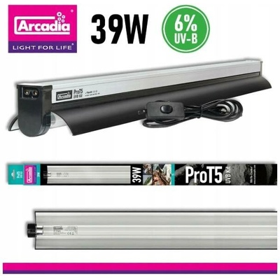 Arcadia RARTP39FX 54 W
