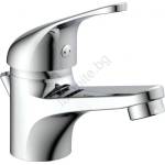 Eisl NI075CR - Смесител за умивалник GRANDE VITA CLASSIC гланцов хром (CH0001)