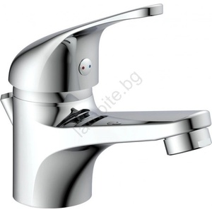 Eisl NI075CR - Смесител за умивалник GRANDE VITA CLASSIC гланцов хром (CH0001)