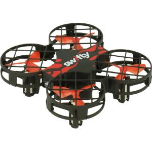 MODSTER Swifty RTF (MD12129)