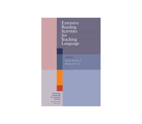 Extensive Reading Activities for Teaching Language