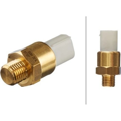 Teplotný spínač ventilátora chladenia HELLA 6ZT 007 800-121