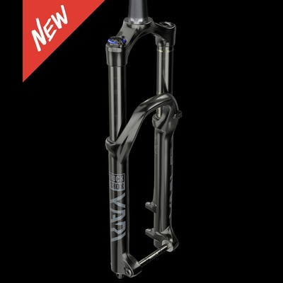 RockShox AM FS YARI RC