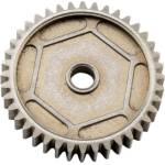 Axial Аксиално задвижващо колело метално 40t: scx10iii