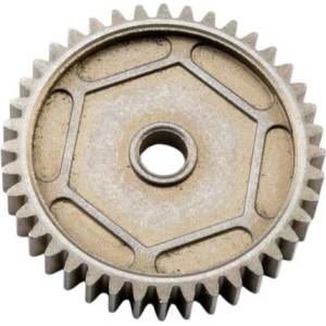 Axial Аксиално задвижващо колело метално 40t: scx10iii