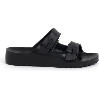 Scholl Сандали Scholl Women's Bahia Flat Sandals - Black