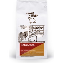 Coffee Sheep Ethiorica 0,5 kg