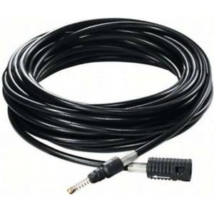 Bosch - Препарат за почистване на тръби, 10 м, 160 bar F016800483 (F016800483)