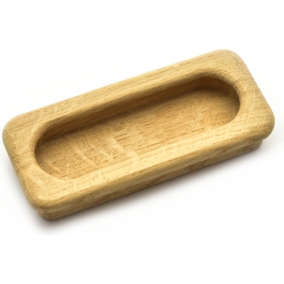 Tulip VASCA dub surový 110 mm