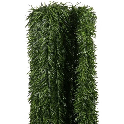 Umělý živý plot jehličnatý SOFT 2, role výška 1,5m x šířka 3m, 4,5m2