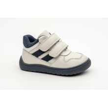 Protetika barefoot topánky Veston white