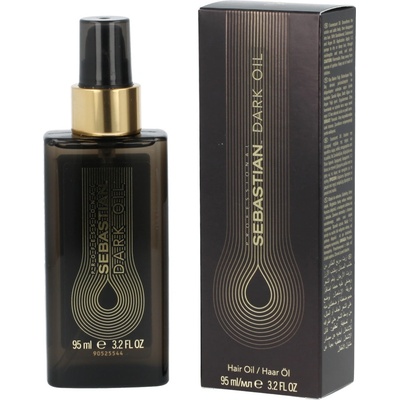 Sebastian Dark Oil 95 ml