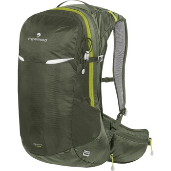 Ferrino Zephyr 17+3l Green