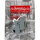 Sram AM DB BRAKE PAD ORG/STL TRL/GD