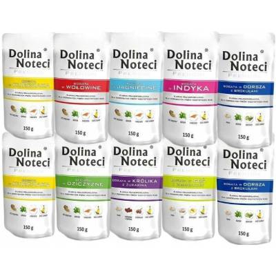 Dolina Noteci premium mix 10x150 g