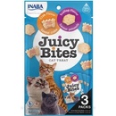 Churu Cat Juicy Bites Scallop&Crab Flavor 3 x 11,3 g