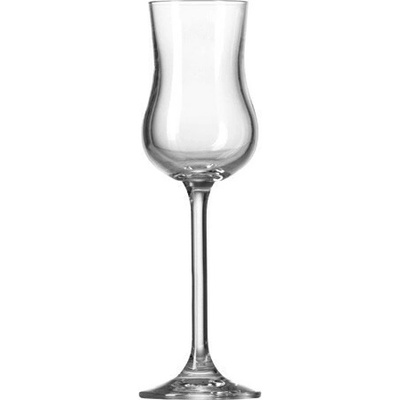 GASTRO Bohemia Crystal Sklenice portské 6 x 85 ml