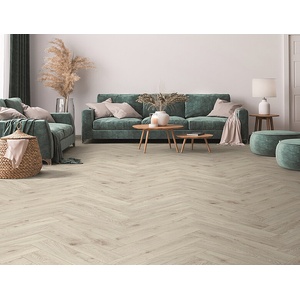  ЛАМИНИРАН ПАРКЕТ herringbone 5953 8мм 32/ac4/4v ФУГА ДЪБ ШАНТИЛИ РИБЕНА КОСТ (5953)