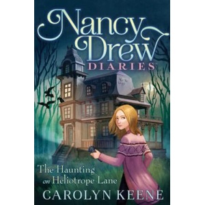 The Haunting on Heliotrope Lane, 16 | Carolyn Keene (2018)