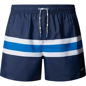 Pepe Jeans Бански гащета Pepe jeans Color Block swimming shorts - Blue (Navy)