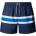 Pepe Jeans Бански гащета Pepe jeans Color Block swimming shorts - Blue (Navy)