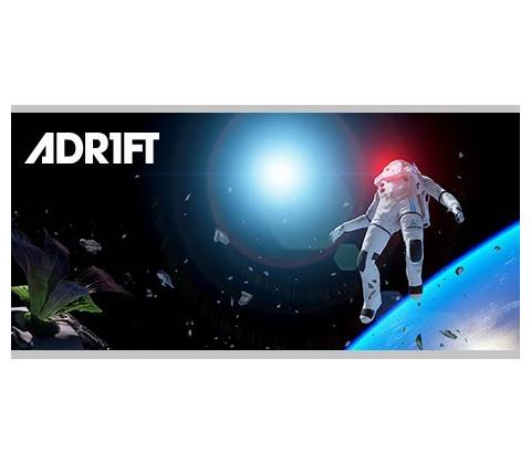 Adr1ft