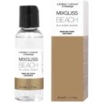 Lovely planet Mixgliss Beach Силиконов лубрикант Кокос 50 мл (P24283)