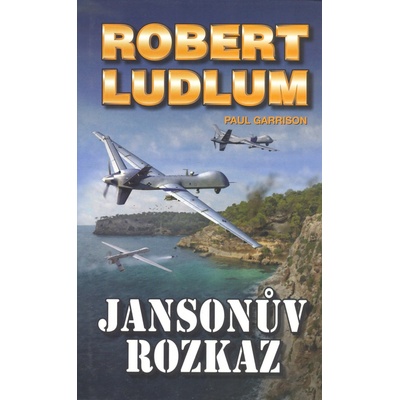 Jansonův rozkaz