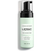 Lierac Cleanser čistící pěna s prebiotiky 150 ml