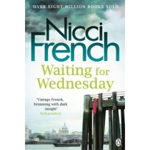 Waiting for Wednesday | Nicci French (ISBN: 9780241950340)
