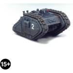 Games Workshop Cyclops Demolition Vehicle (99853005103)