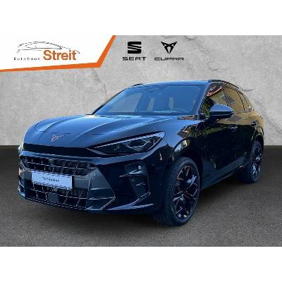 Cupra Terramar 1.5 e-Hybrid VZ DSG 200 kW