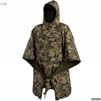 Helikon-Tex Swagman Roll Climashield Apex