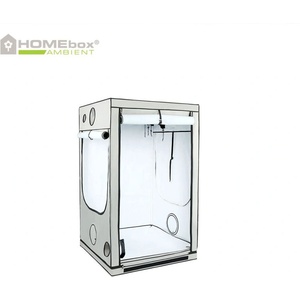 HOMEbox® HOMEbox Ambient Q120 - Палатка за отглеждане на растения (120 x 120 x 200см) (610626)