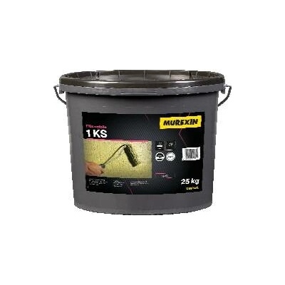 MUREXIN Těsnící fólie tekutá 1 KS - žlutá 14kg