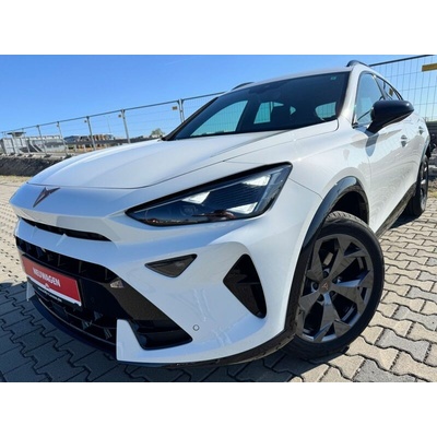 Cupra Formentor 1.5 eTSI 110 kW