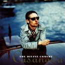 Casanova - The Divine Comedy LP