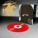 PROSTITUTE - ATTEMPTED MARTYR LP